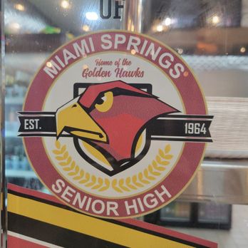 The Better Taco - Saw a sign that they sponsor the local high school - Tex-Mex Near Me - Virginia Gardens, Florida