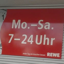 REWE