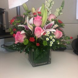 Pre Valentine's Day flowers Pre Valentine's Day flowers
