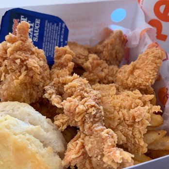 Popeyes Louisiana Kitchen - Chicken Wings Near Me - Aloha, Oregon Popeyes Louisiana Kitchen - Chicken Wings Near Me - Aloha, Oregon