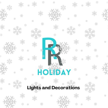 R&R Holiday - Logo - Holiday Decorating Services Near Me R&R Holiday - Logo - Holiday Decorating Services Near Me