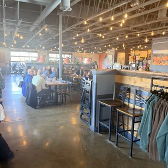 Slackwater - Pizza Near Me - Sandy, Utah