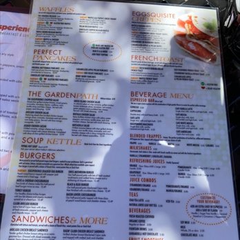 Eggsperience Breakfast & Lunch - Wheeling - Breakfast & Brunch Near Me - Wheeling, Illinois Eggsperience Breakfast & Lunch - Wheeling - Breakfast & Brunch Near Me - Wheeling, Illinois