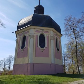 Josefskapelle - Kapelle - Landmarks & Historical Buildings Near Me - Sigmaringen, BW