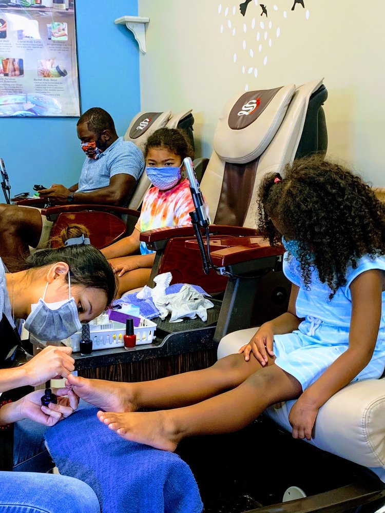 SERENE NAILS AND SPA Updated August 2024 82 Photos & 55 Reviews