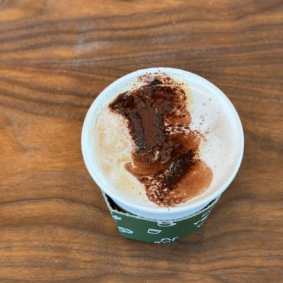 Yeems Coffee by null