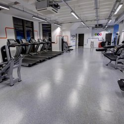 Ben Malton Personal Training