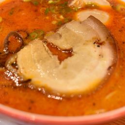 Red miso Red miso