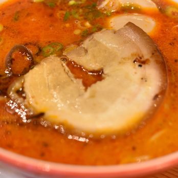 Mecha Noodle Bar - Red miso - Ramen Near Me - Fairfield, Connecticut Mecha Noodle Bar - Red miso - Ramen Near Me - Fairfield, Connecticut