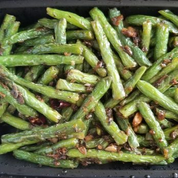 China Pepper - wok fried string beans - Szechuan Near Me - Rancho Cucamonga, California China Pepper - wok fried string beans - Szechuan Near Me - Rancho Cucamonga, California