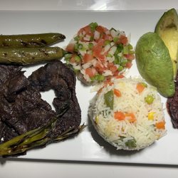 Taqueria Tesoro