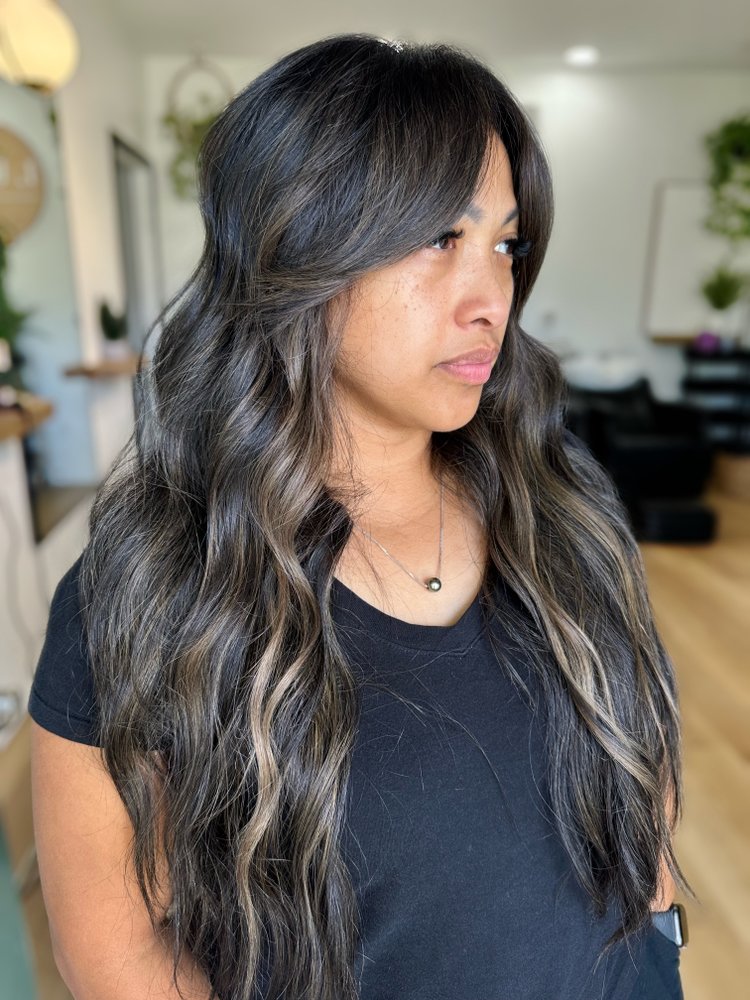 Beauty By Jasmine Logo