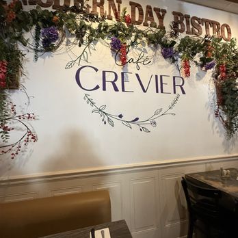 Cafe Crevier - Breakfast & Brunch Near Me - Denville, New Jersey Cafe Crevier - Breakfast & Brunch Near Me - Denville, New Jersey