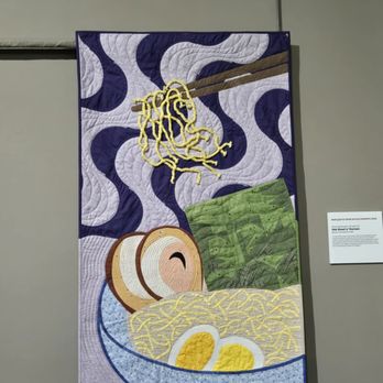 The National Quilt Museum - I loved the quilts here. - Museums Near Me - Paducah, Kentucky