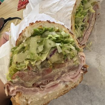 Ocean Subs - Sandwiches Near Me - San Francisco, California Ocean Subs - Sandwiches Near Me - San Francisco, California