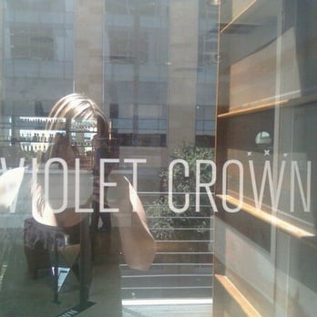 Violet Crown Austin - Making an entrance - Cinema Near Me - Austin, Texas