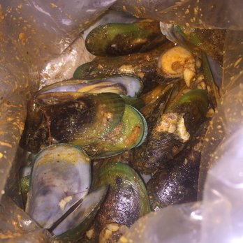 The Boiling Crab - Mussels - Cajun/Creole Near Me - San Jose, California The Boiling Crab - Mussels - Cajun/Creole Near Me - San Jose, California