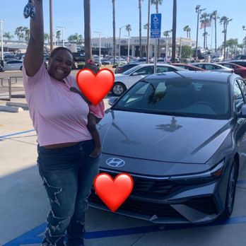 Riverside Hyundai - 2025 Hyundai ELANTRA - Auto Parts & Supplies Near Me - Riverside, California
