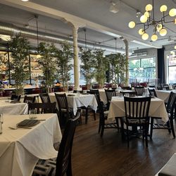 Perry Street Chophouse - Dining Room