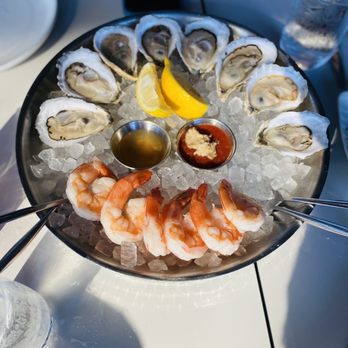 Dryft - Seafood Near Me - Revere, Massachusetts Dryft - Seafood Near Me - Revere, Massachusetts