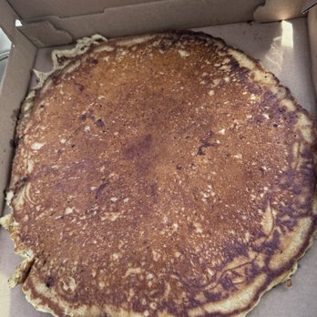 Battlefield Restaurant - Full size Pancake - American Near Me - Fredericksburg, Virginia
