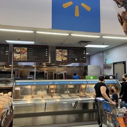 Walmart Supercenter