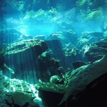 Cenote Xperience - Cenotes - Scuba Diving Near Me - Playa del Carmen, ROO