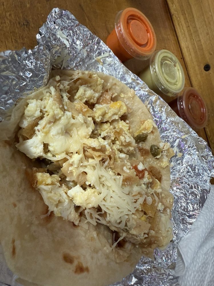 Marcelino's