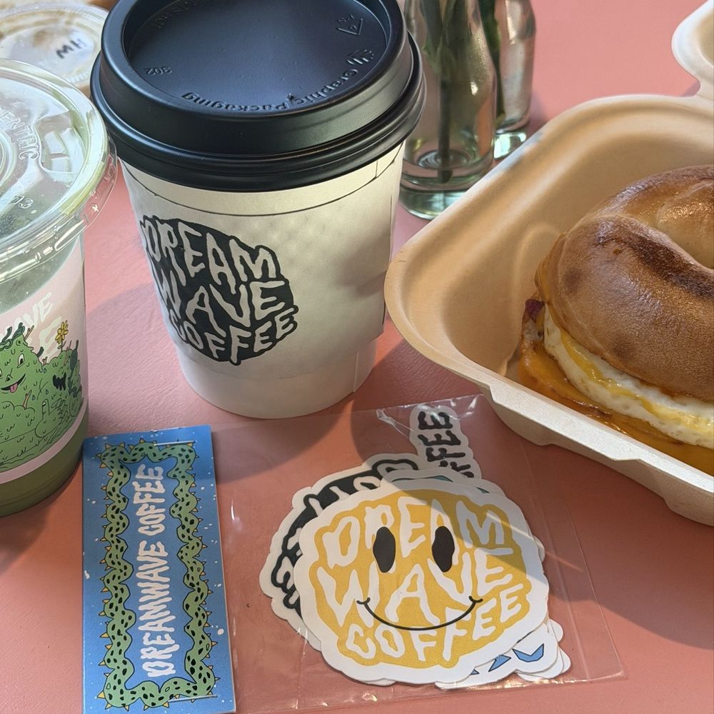 Dreamwave Coffee - Coffee Roasteries Near Me - Carlsbad, California Dreamwave Coffee - Coffee Roasteries Near Me - Carlsbad, California
