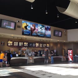 Village Centre Cinemas