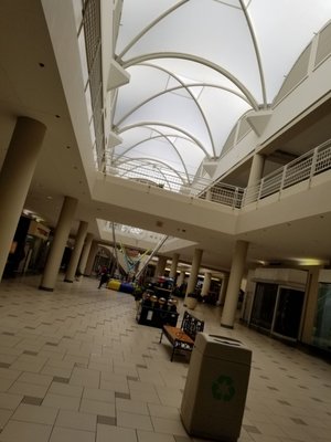 Orlando Fashion Square 3201 E Colonial Dr Orlando, FL Movie