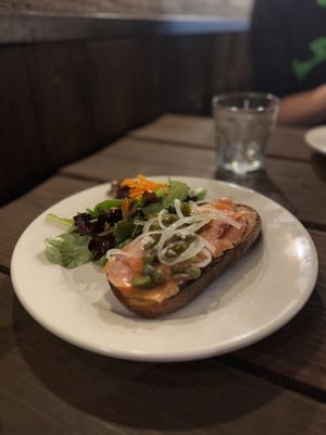 Brioche Bakery & Cafe by null