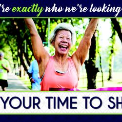 Swanhaven Manor - You're exactly who we're looking for. Have the time of your life!