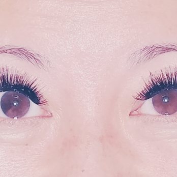 H&B Nail Salon - This salon does FABULOUS eyelash extensions!!! They last between 2-3 weeks. Ask for Amy or Helen to get your lashes on point. - Nail Salons Near Me - Sheepshead Bay, New York H&B Nail Salon - This salon does FABULOUS eyelash extensions!!! They last between 2-3 weeks. Ask for Amy or Helen to get your lashes on point. - Nail Salons Near Me - Sheepshead Bay, New York