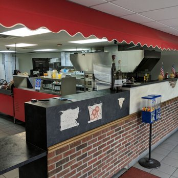 Benito's Pizza Royal Oak - the kitchen - Pizza Near Me - Royal Oak, Michigan Benito's Pizza Royal Oak - the kitchen - Pizza Near Me - Royal Oak, Michigan
