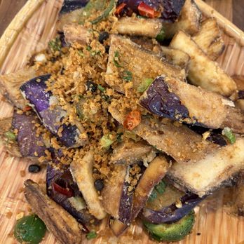 C & A Seafood - Eggplant - Fruits & Veggies Near Me - Plano, Texas C & A Seafood - Eggplant - Fruits & Veggies Near Me - Plano, Texas