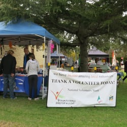 Lyndoch Community Market