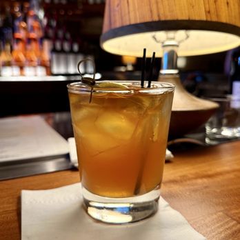 Seasons 52 - New American Near Me - Costa Mesa, California