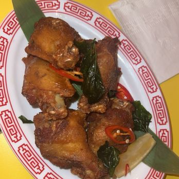 Sal Tang’s - Wings - Chinese Near Me - Brooklyn, New York Sal Tang’s - Wings - Chinese Near Me - Brooklyn, New York