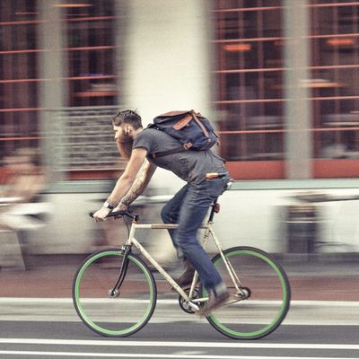 Will Leather Goods by null