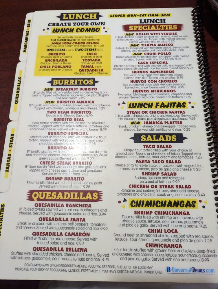 El Dorado Mexican Restaurant
