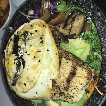 Stix - Asian Fusion Near Me - Findlay, Ohio