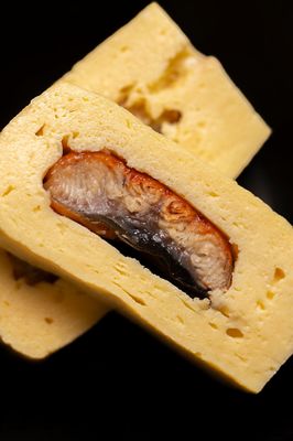 Sushi Mito by null
