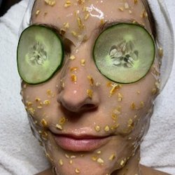 Skin & Wax - Our skincare treatments are among the best in the area, offering a full facial experience designed to rejuvenate and refresh your skin
