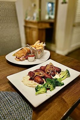 Finn MacCools by null