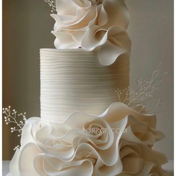 DH Cake Studio - The inspo pic I sent her!! and she said she could do it!! - Cupcakes Near Me DH Cake Studio - The inspo pic I sent her!! and she said she could do it!! - Cupcakes Near Me