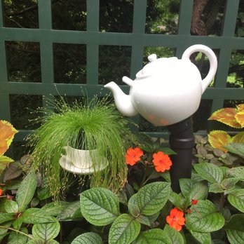 Dow Gardens - Botanical Gardens Near Me - Midland, Michigan