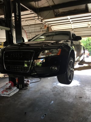 Guerrero Auto Repair