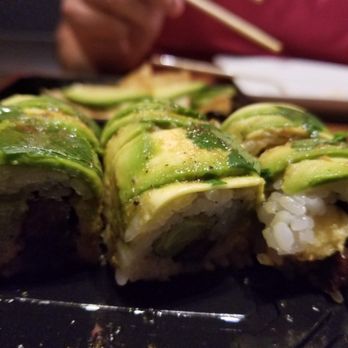 Ginza Japanese Restaurant - Texan Roll - Japanese Near Me - Houston, Texas Ginza Japanese Restaurant - Texan Roll - Japanese Near Me - Houston, Texas
