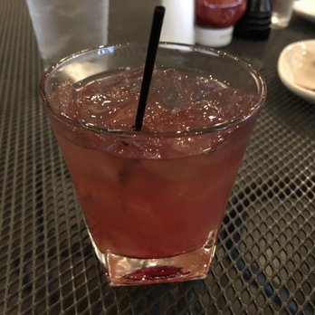 Jack Stack Barbecue - Freight House - KC lemonade with whiskey and blackberry syrup. - Barbeque Near Me - Kansas City, Missouri Jack Stack Barbecue - Freight House - KC lemonade with whiskey and blackberry syrup. - Barbeque Near Me - Kansas City, Missouri